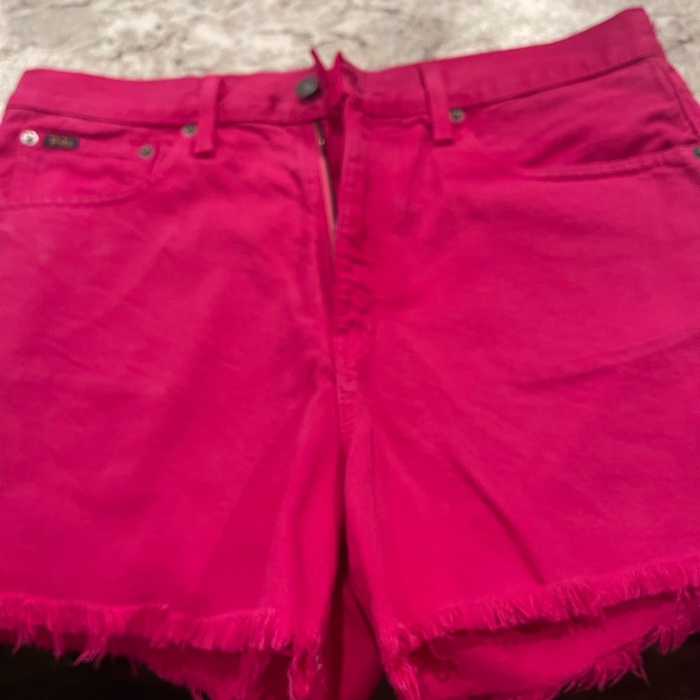 Polo size 30